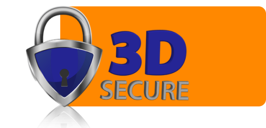 3-D Secure