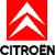 Логотип Citroen