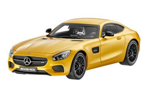 AMG GT