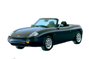 BARCHETTA