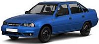 Daewoo Nexia