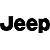 Логотип Jeep