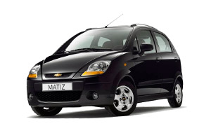 Matiz