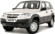 ВАЗ 2123 Chevrolet Niva