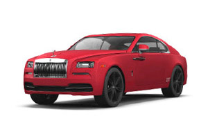 Wraith RR5