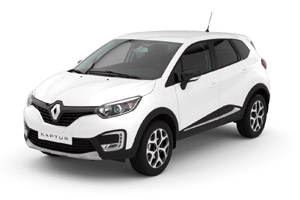 Captur